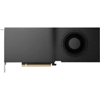 Kartelë Grafike HP NVIDIA RTX 5000 ADA 32GB 4DP GF – Zezë