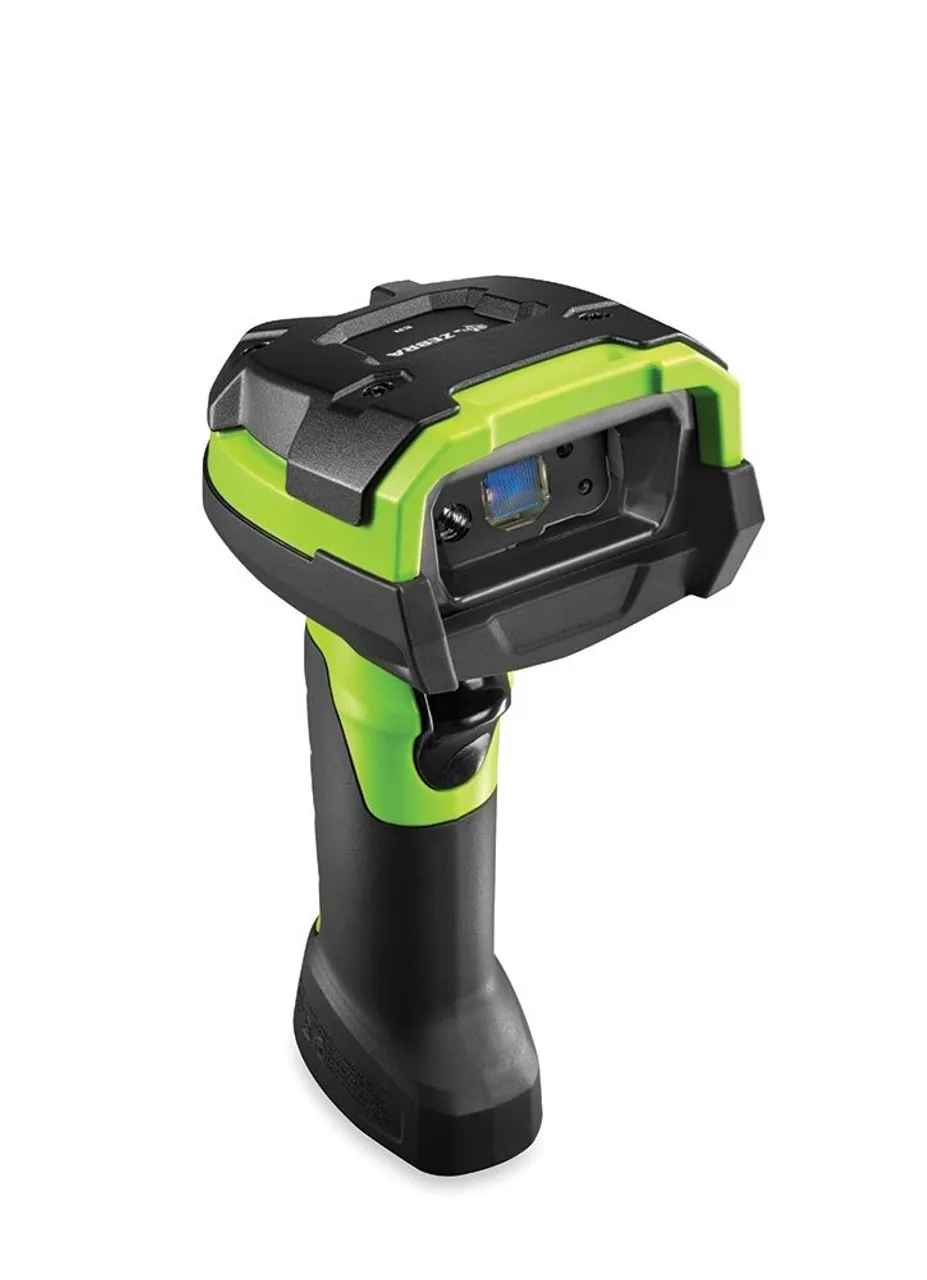 Skaner Barcode Zebra 3678SRA – Zezë - 1