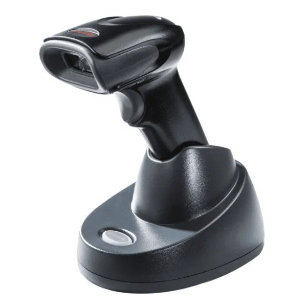 Skaner Barcode Honeywell 1472G2D – Zezë - 1