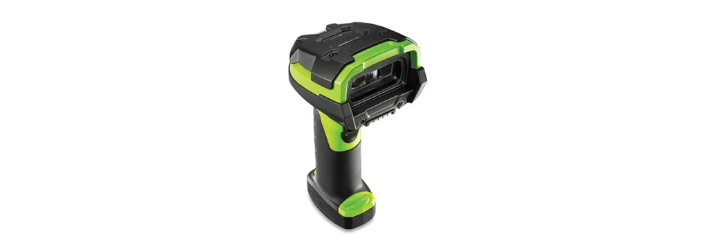 Skaner Barcode Zebra LI3678S – Zezë - 1