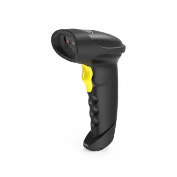 Skaner Barkod Inateck 501S / Wi‑Fi 6 & Bluetooth 5.0 – Zezë