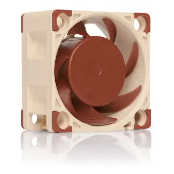 Ftohës për Kasë 40mm Noctua NF-A4X20 PWM Case Fan – Bezhë