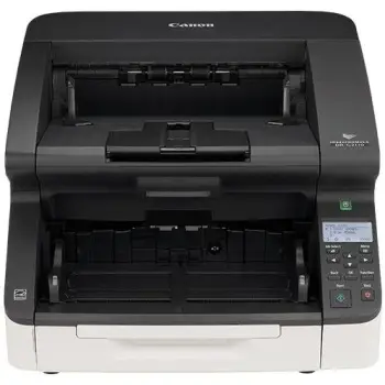 Skaner Canon imageFORMULA DR-G2110 A3 Barcode – Zezë/Bardhë