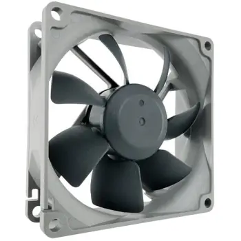 Ftohës për Kasë 80mm Noctua Redux NF-R8 – Gri
