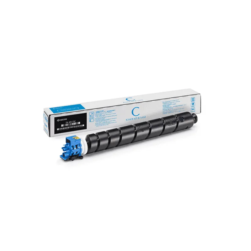 Toner Kyocera TK-8515C / 1T02NDCNL1 – Blu - 1
