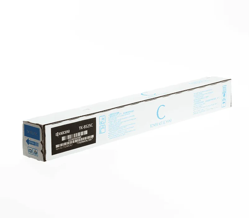 Toner Kyocera TK-8525C / 1T02RMCNL1 – Blu - 1