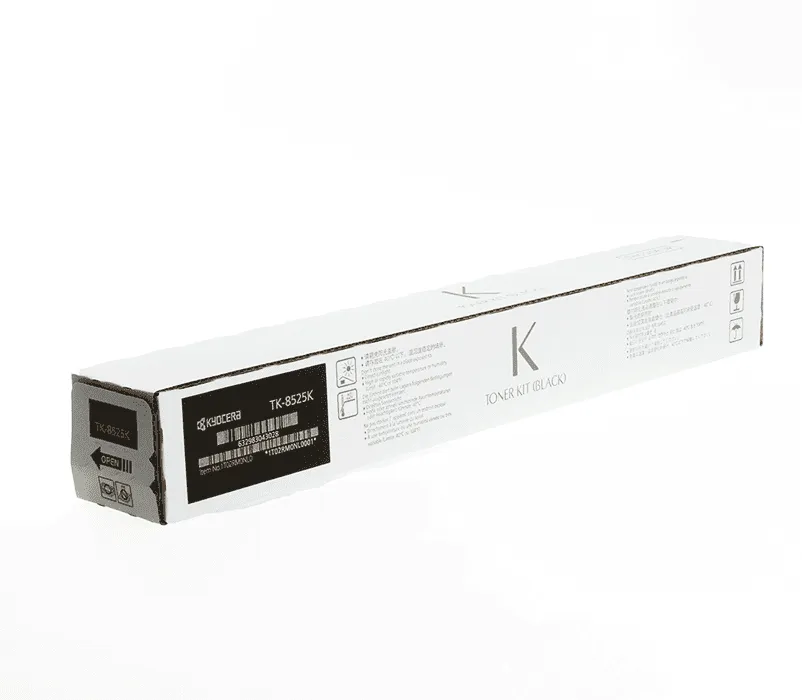 Toner Kyocera TK-8525K / 1T02RM0NL0 – Zezë - 1