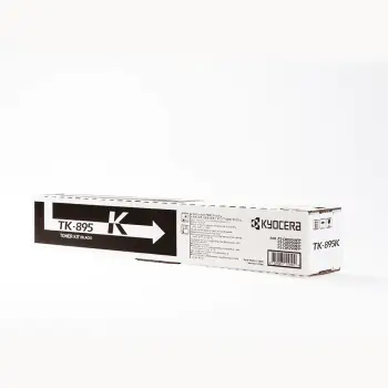 Toner Kyocera TK-895K / 1T02K00NL0 – Zezë
