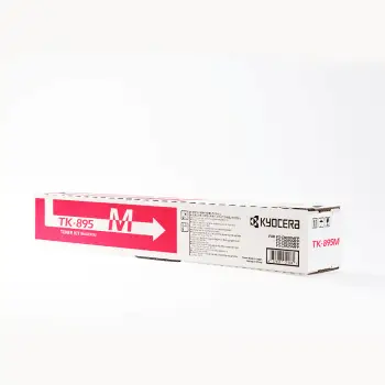 Toner Kyocera TK-895M / 1T02K0BNL0 – Rozë