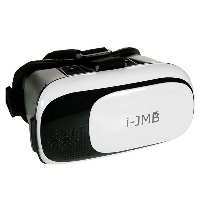 Syze 3D Virtuale Vr Për Smartphone - 1