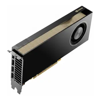 Kartë grafike profesionale PNY RTX Pro 5000, 72GB GDDR7, PCIe, e zezë