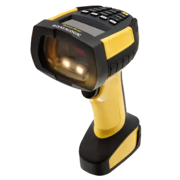 Skaner Datalogic PowerScan PBT9600-BT Standard Range REMOV – Zezë