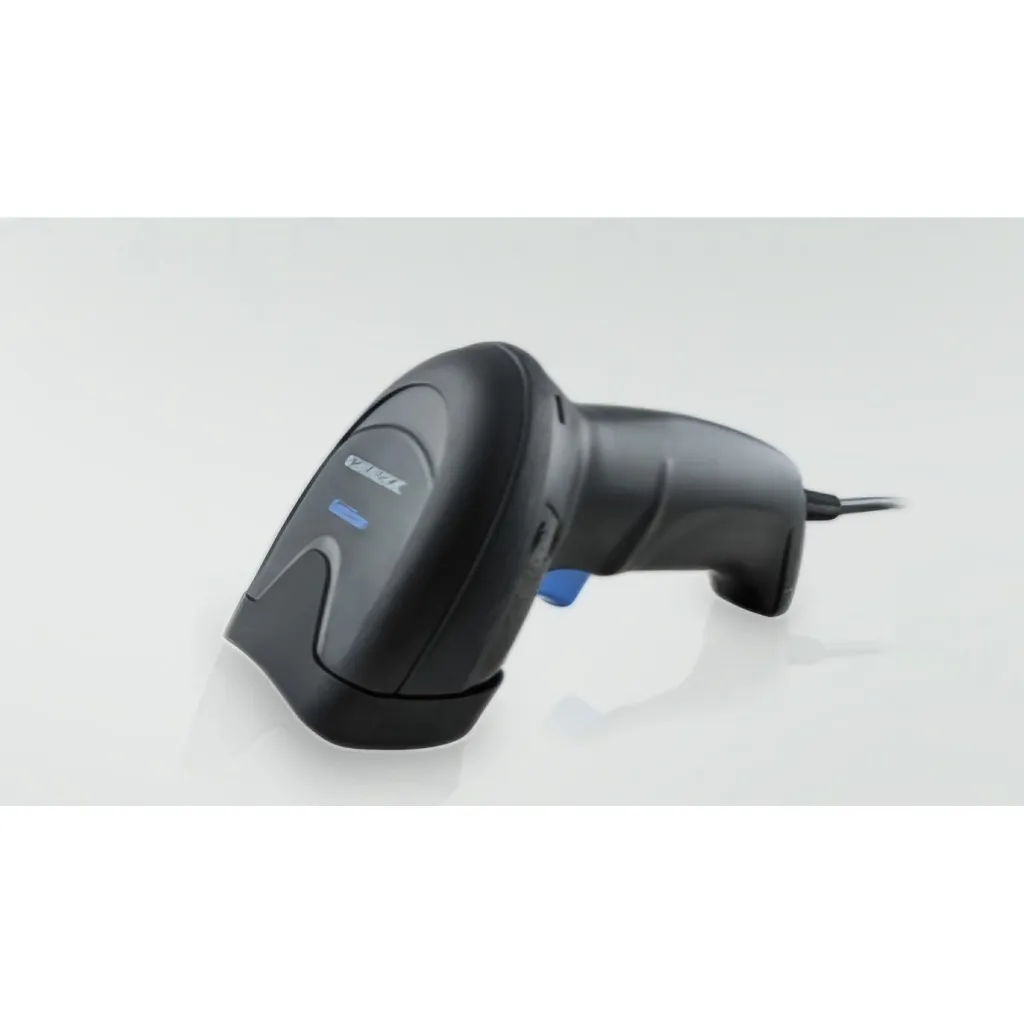 Skaner Datalogic QBT2500-BT Kit USB 2D MP Imager / Wireless – Zezë - 1