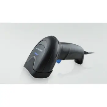 Skaner Datalogic QBT2500-BT Kit USB 2D MP Imager / Wireless – Zezë