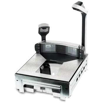 Skaner Datalogic Magellan 9800i / Fixed POS – Zezë
