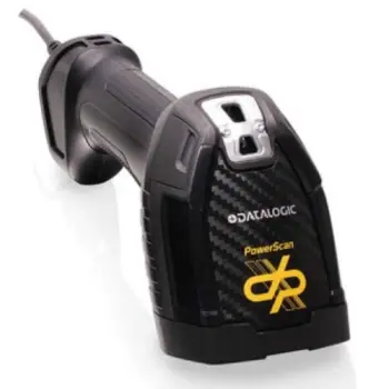 Skaner Datalogic PowerScan PD9630-DPX 2D Barcode DIRECT – Zezë