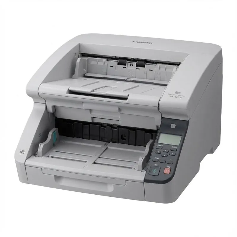 Skaner Canon Imprinter (Post) for imageFORMULA DR-G2090 / 2110 / 2140 - 1