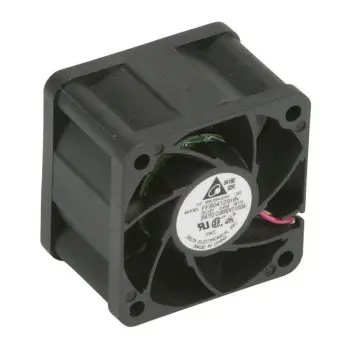Ftohës për Kasë FAN Supermicro FAN-0065L4 – Zezë