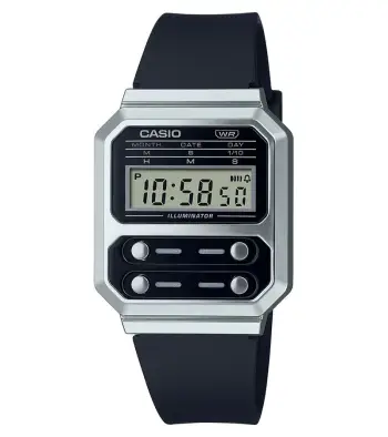 CASIO ORE A100WEF-1AEF