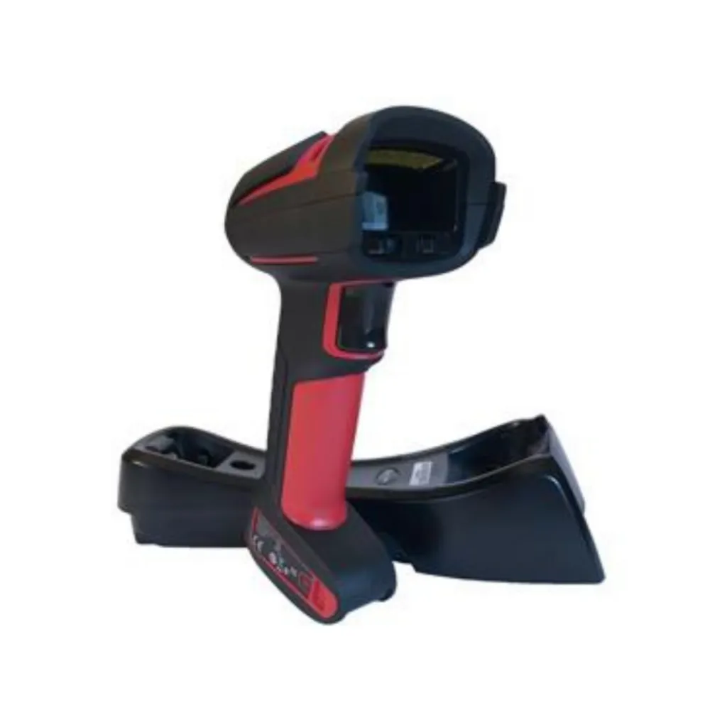 Skaner Honeywell Barcode Scanner 1991ISR – Kuqe - 1
