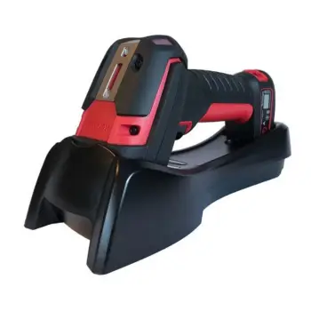 Skaner Honeywell Barcode Scanner 1991IXR-3USB – Zezë/Kuqe