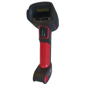 Skaner Honeywell XLR Focus / 1D/2D Barcode / Wireless USB Kit me Bluetooth – Zezë / Kuqe