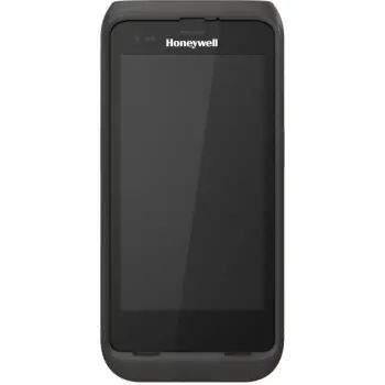 Skaner Honeywell CT45XP WWAN 6GB / 64GB 5in Android GMS – Zezë