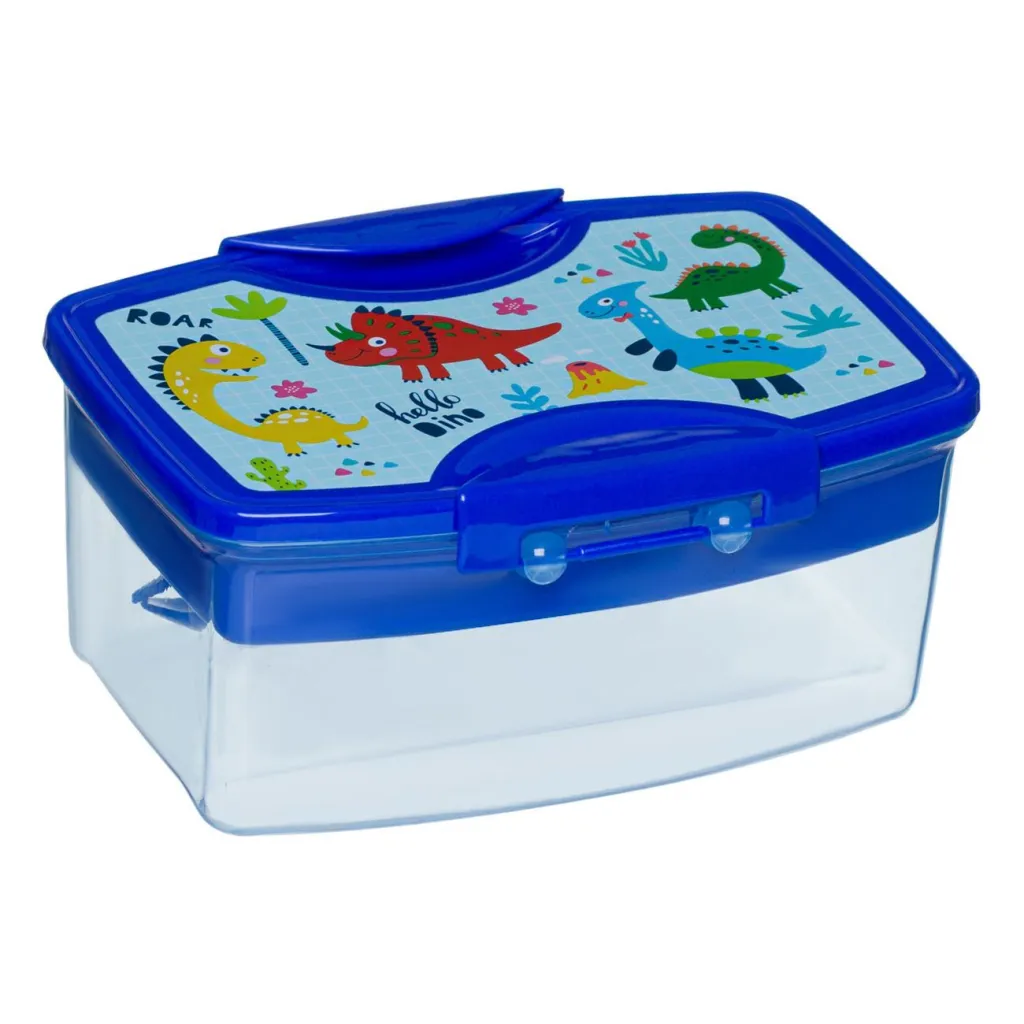 Set tase ushqimi boy - 1