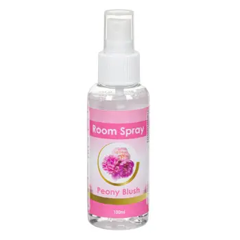 Spray aromatizues peony 100 ml