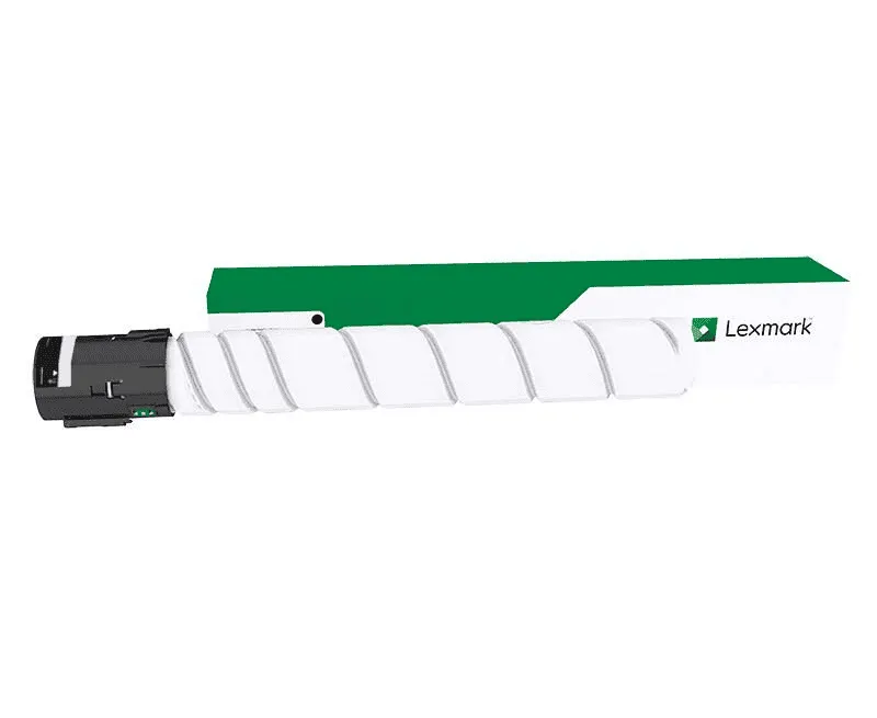 Toner Lexmark 54G0H00 – Zezë - 1