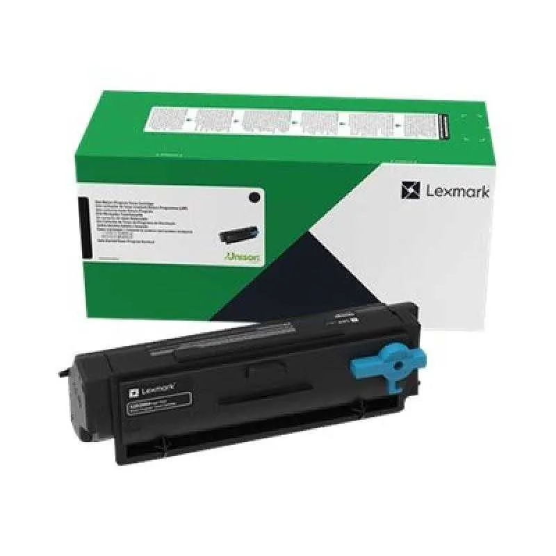 Toner Lexmark 55B2H0E / XL – Zezë - 1