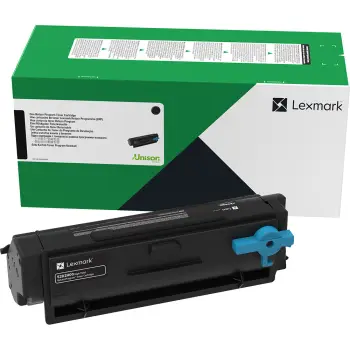 Toner Lexmark 55B2X00 – Zezë