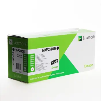Toner Lexmark 602H0E / XL – Zezë