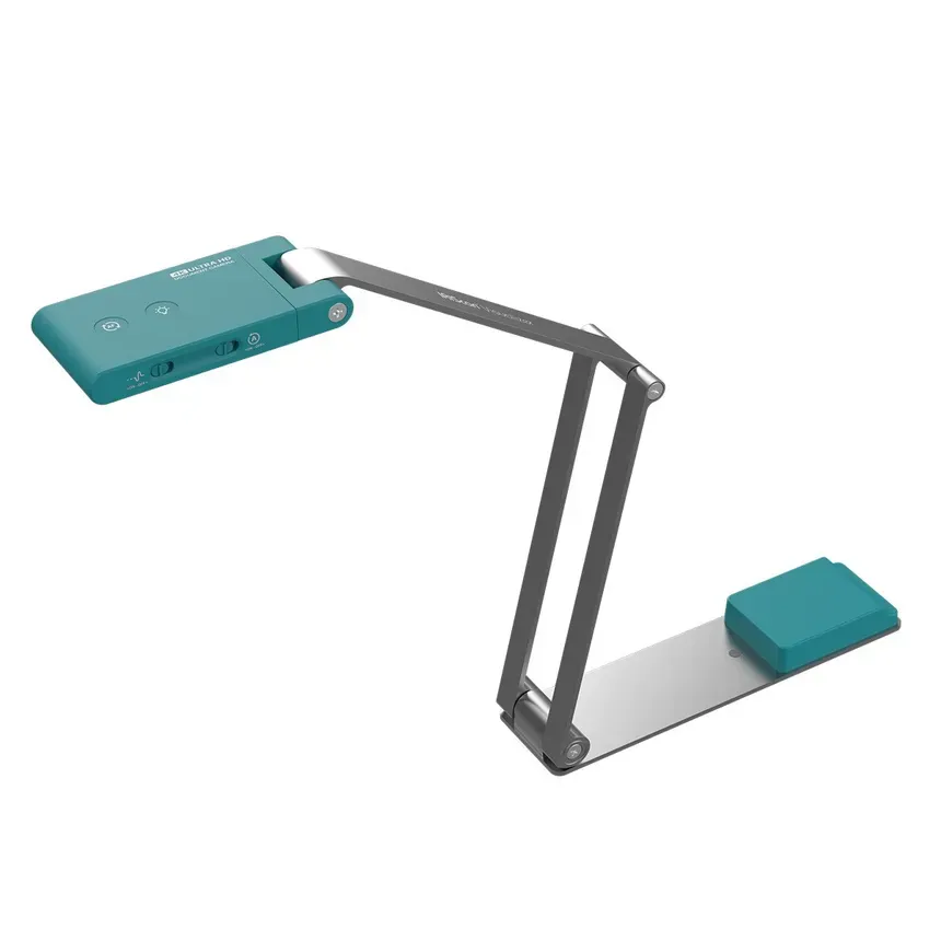 Skaner IRIS IRIScan Visualizer 7 - 1