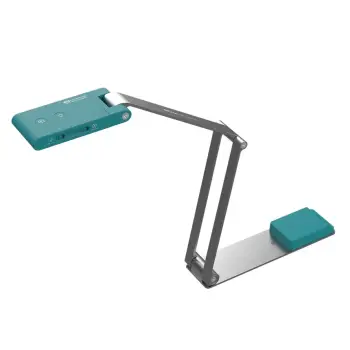 Skaner IRIS IRIScan Visualizer 7