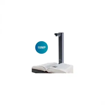 Skaner IRIScan Desk 7 Pro A3 Win/Mac – Zezë