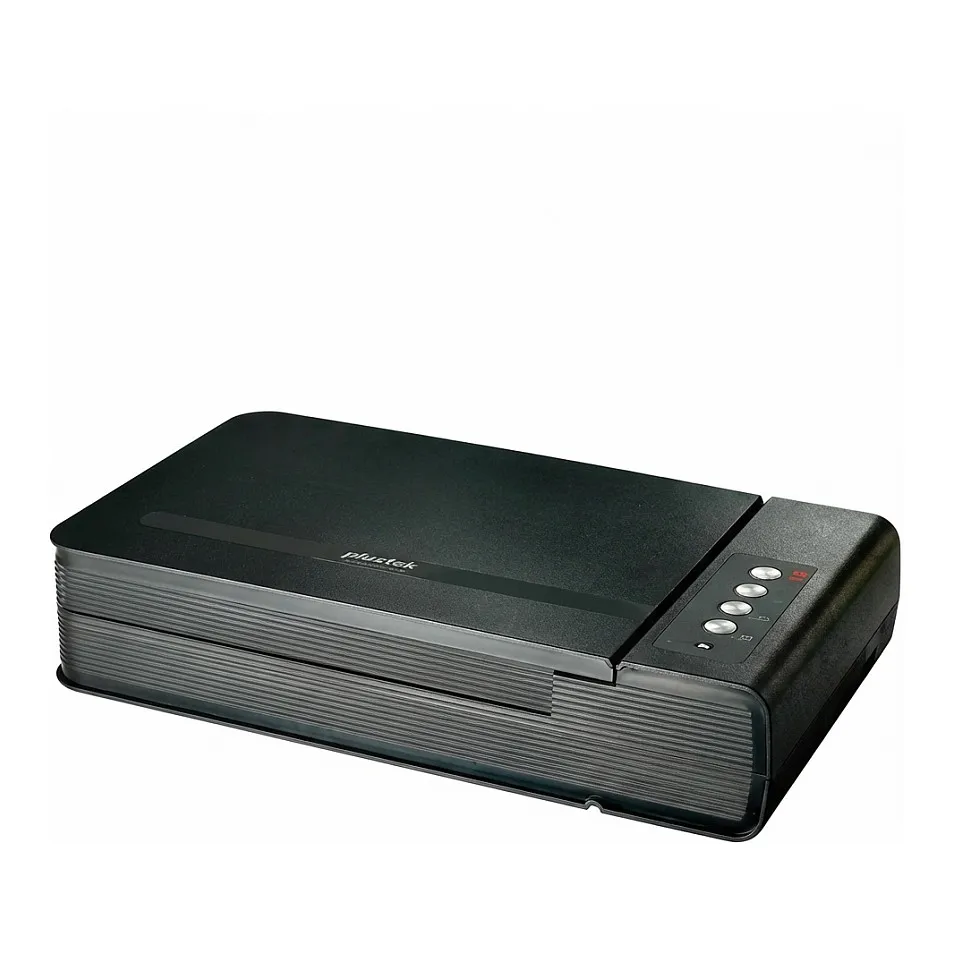 Skaner OpticBook 4800 – Zezë - 1