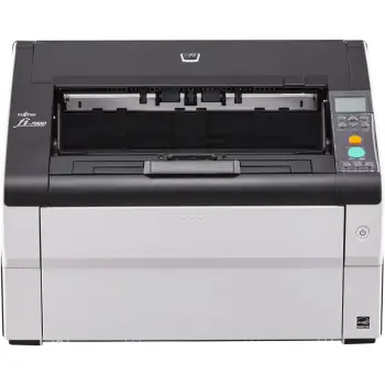 Skaner për dokumente Ricoh fi-7800 A4 90 S./Min. Duplex ADF 500 Fletë USB 2.0