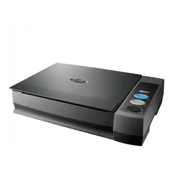Skaner Plustek OpticBook 3800L / Flatbed – Zezë