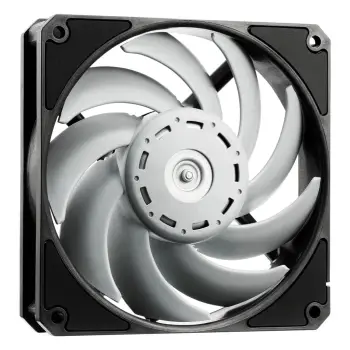 Ftohës për Kasë XPG Vento Pro 120mm PWM – Zezë