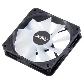 Ventilator PC XPG VENTO R 120, 120mm, ARGB PWM, i zi