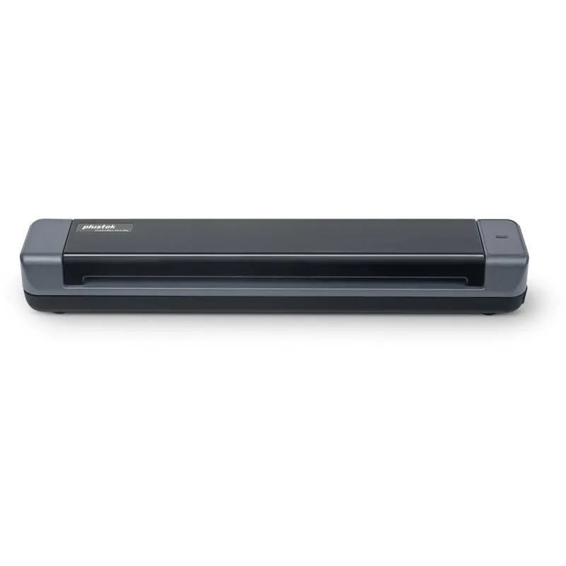 Skaner Plustek MobileOffice S410 / Portable Document / 600 × 600 DPI - 1