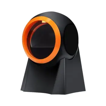 Skaner për barkod StarPos GT-8800G / 2D / Desktop / Me kabëll