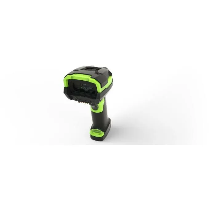 Skaner i Barkodeve Zebra LI3678-ER Bluetooth USB - 1