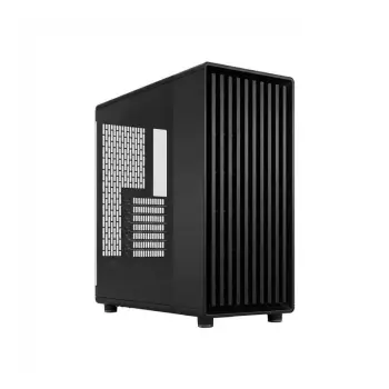 Kasë Fractal Design North Momentum Edition ATX – Zezë
