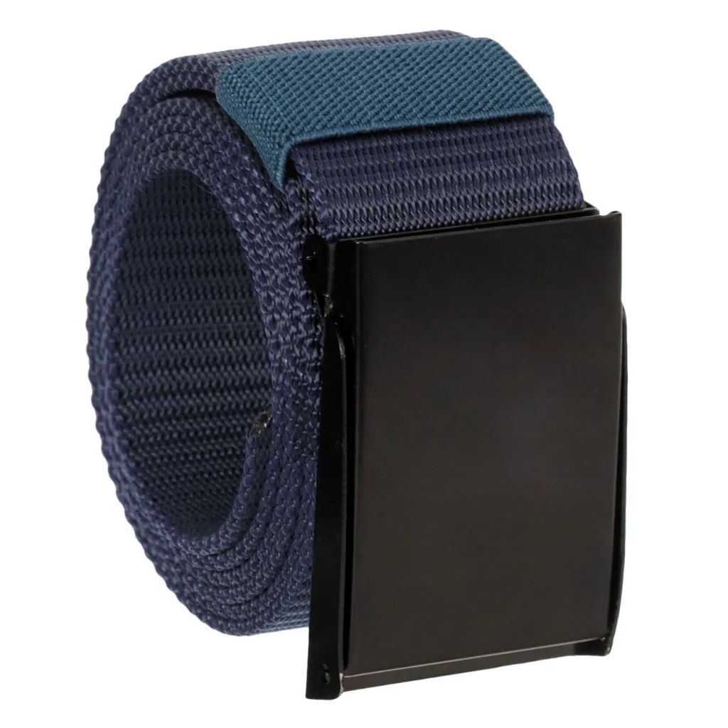 Rrip one size per meshkuj blu nylon 120 x 3.8 cm - 1