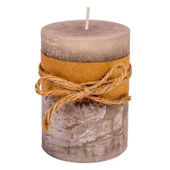 Qiri gri 290gr me dru amber