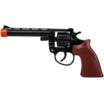 Pistolete loder magnum me 8 fisheke