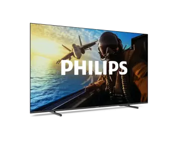 SMART TV PHILIPS LED 50PUS7000/12 / 50 Inch / 4K Ultra HD / 60 Hz / HDR10+ – Zezë