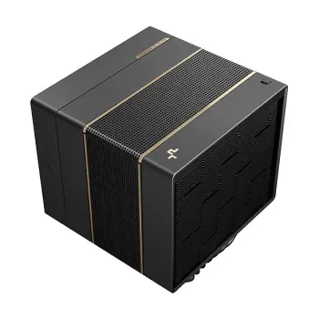 Ftohës për Procesor DeepCool ASSASSIN VC ELITE – Zezë